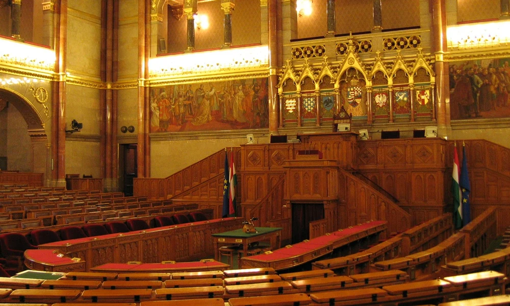ülésterem
