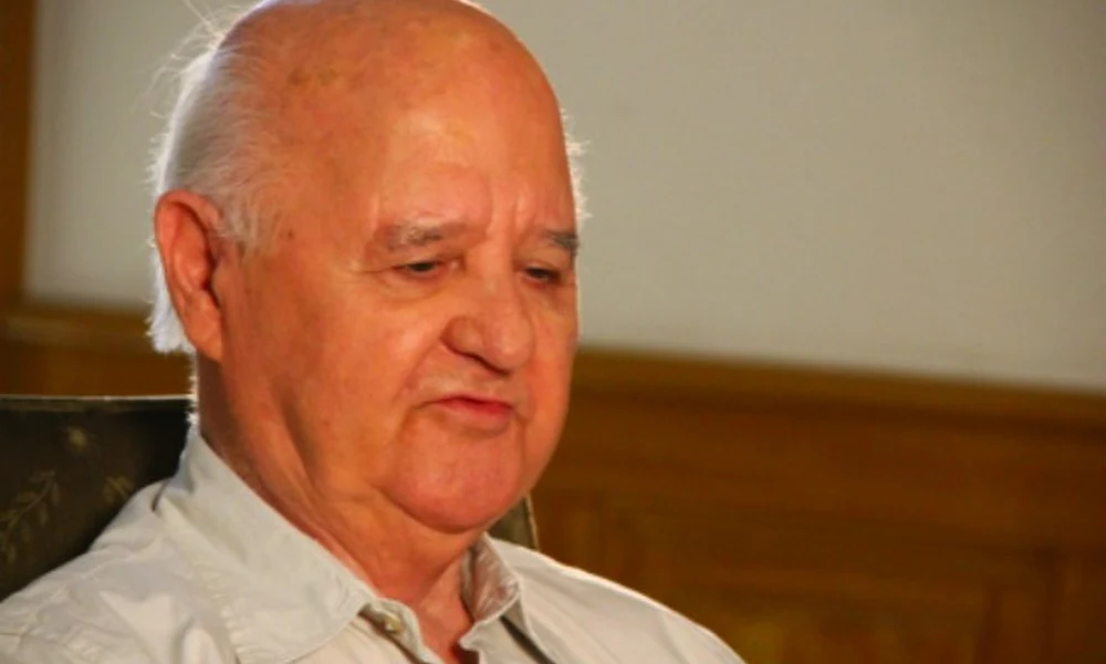 Diószegi István