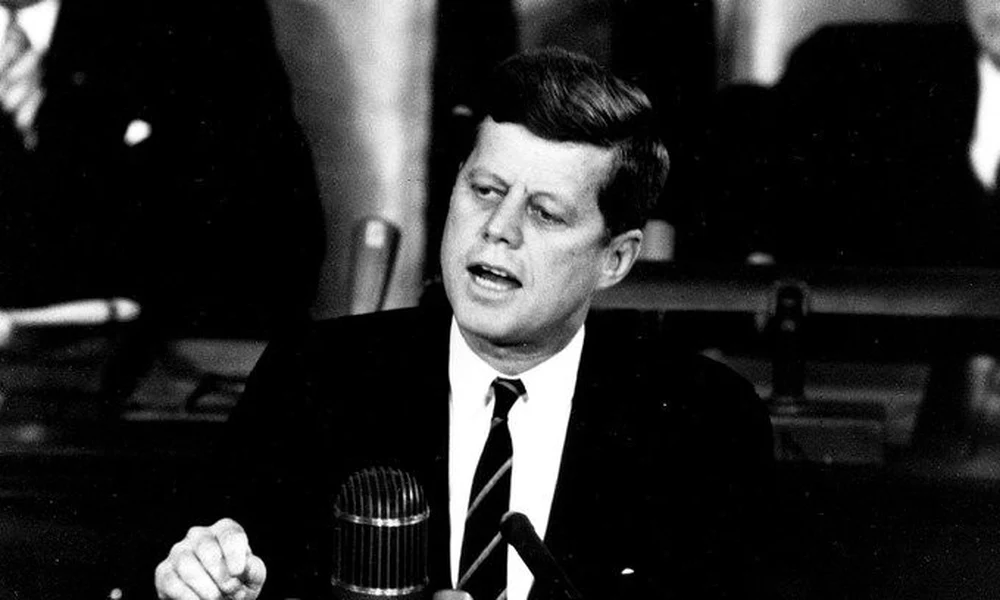 Kennedy