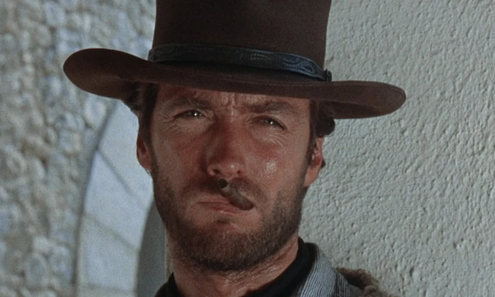 Clint Eastwood