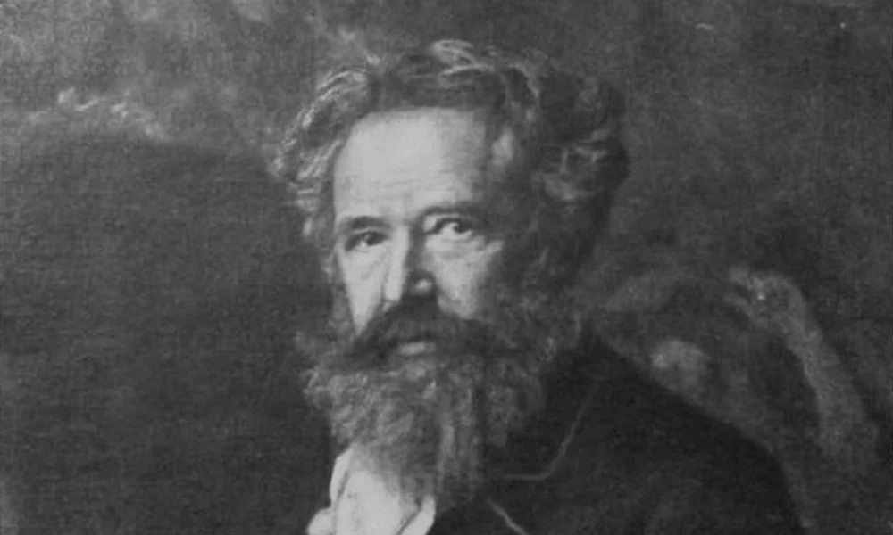 Feszty Árpád