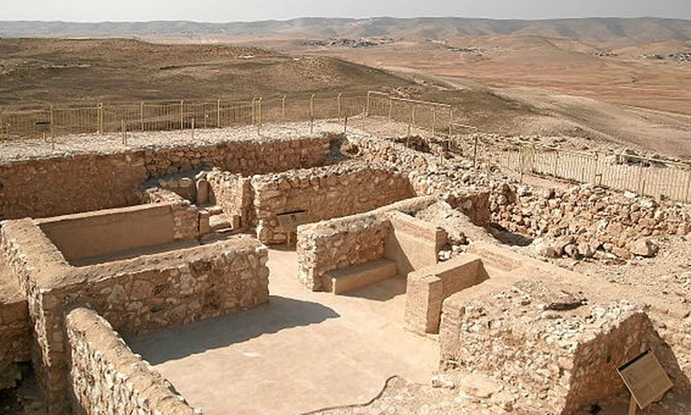 Tel Arad