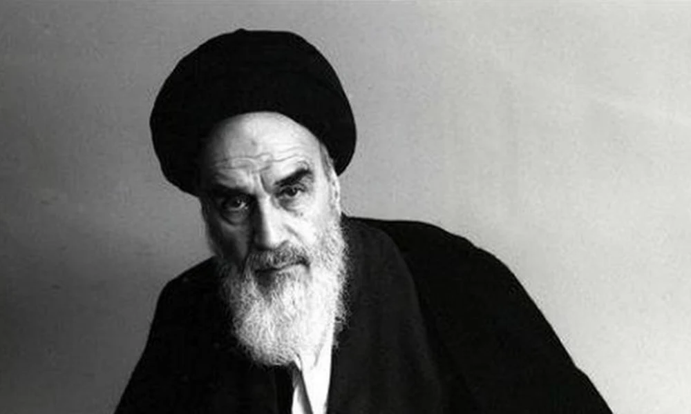 Khomeini