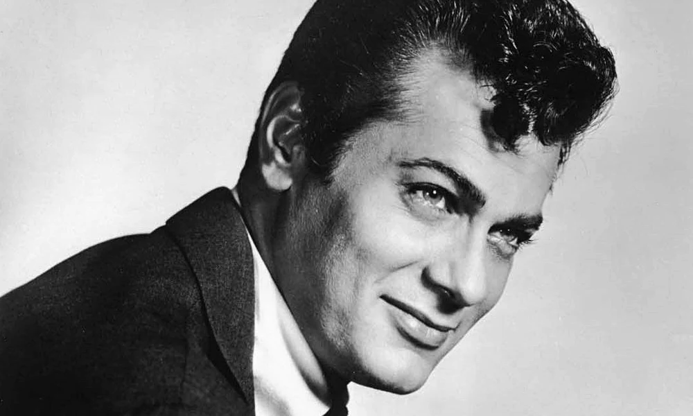 Tony Curtis
