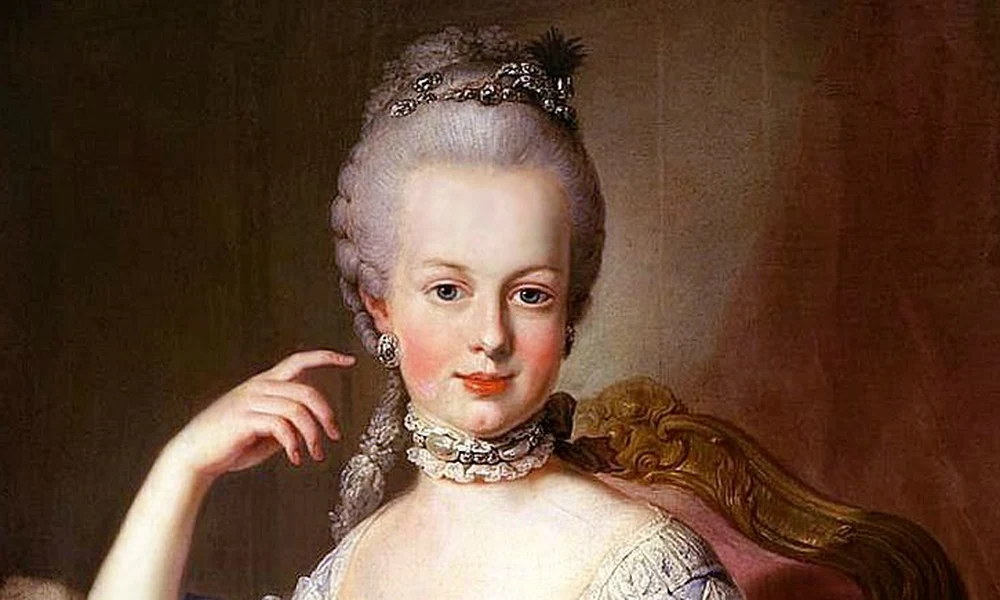 Marie Antoinette