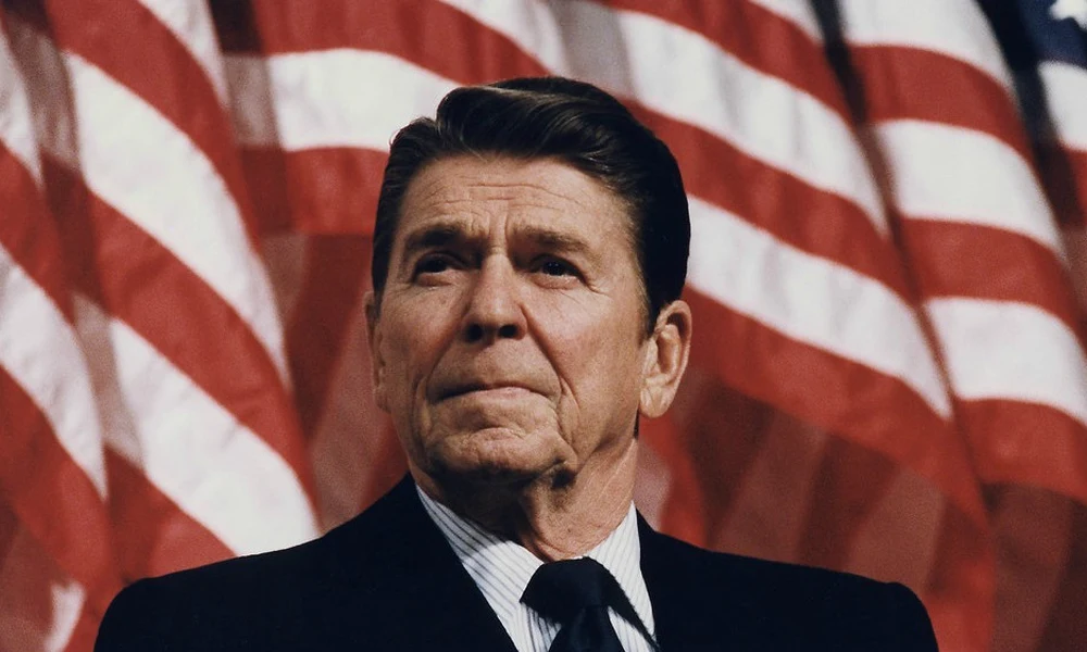 Reagan