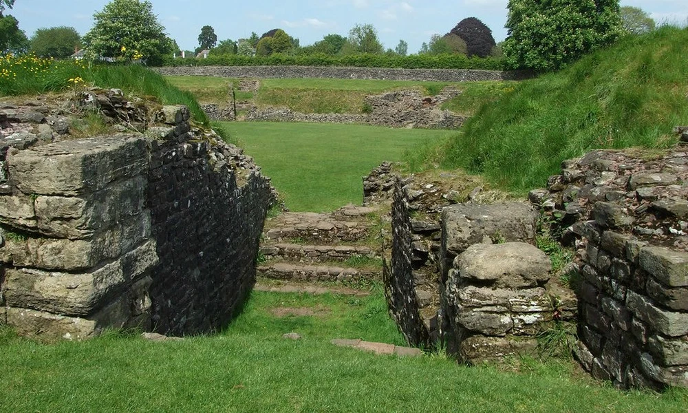 Wales