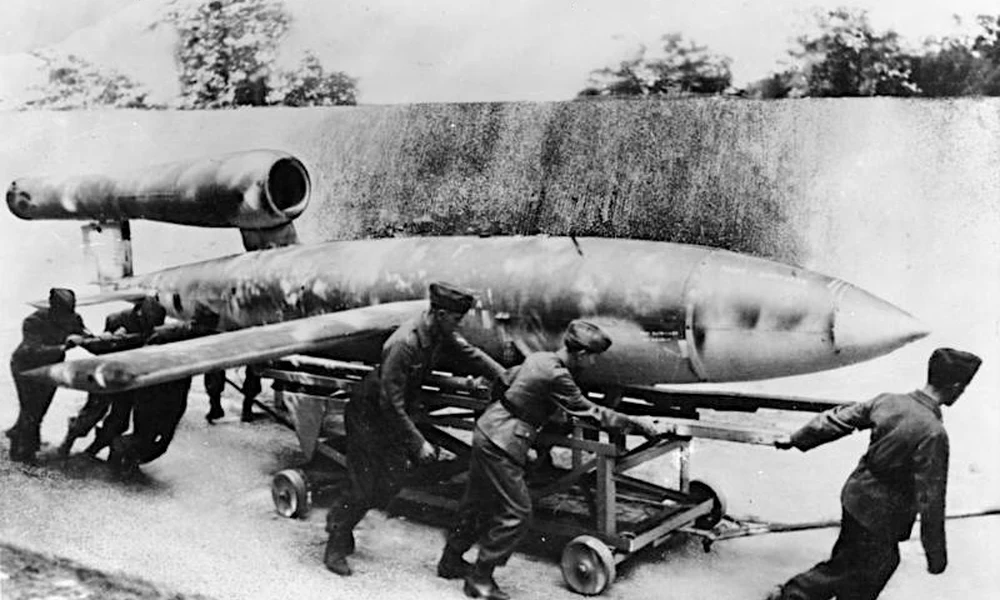 V-1