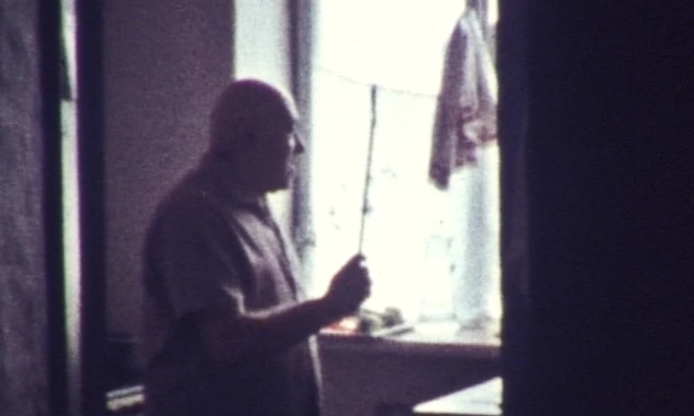 Rákosi Mátyás