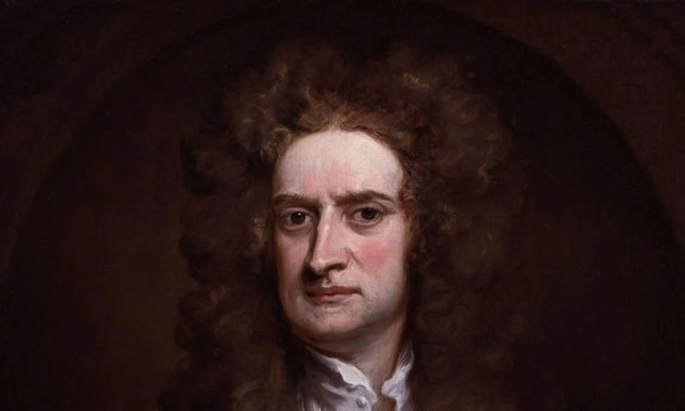 Isaac Newton
