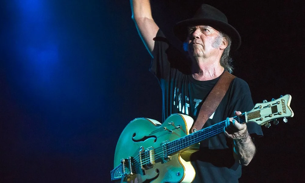 Neil Young