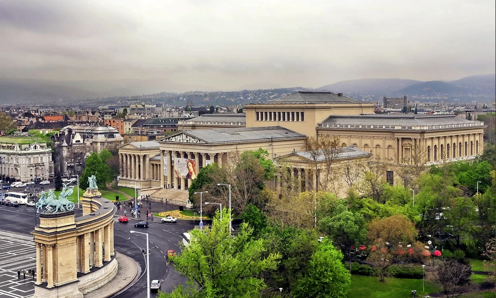 Szépművészeti Múzeum