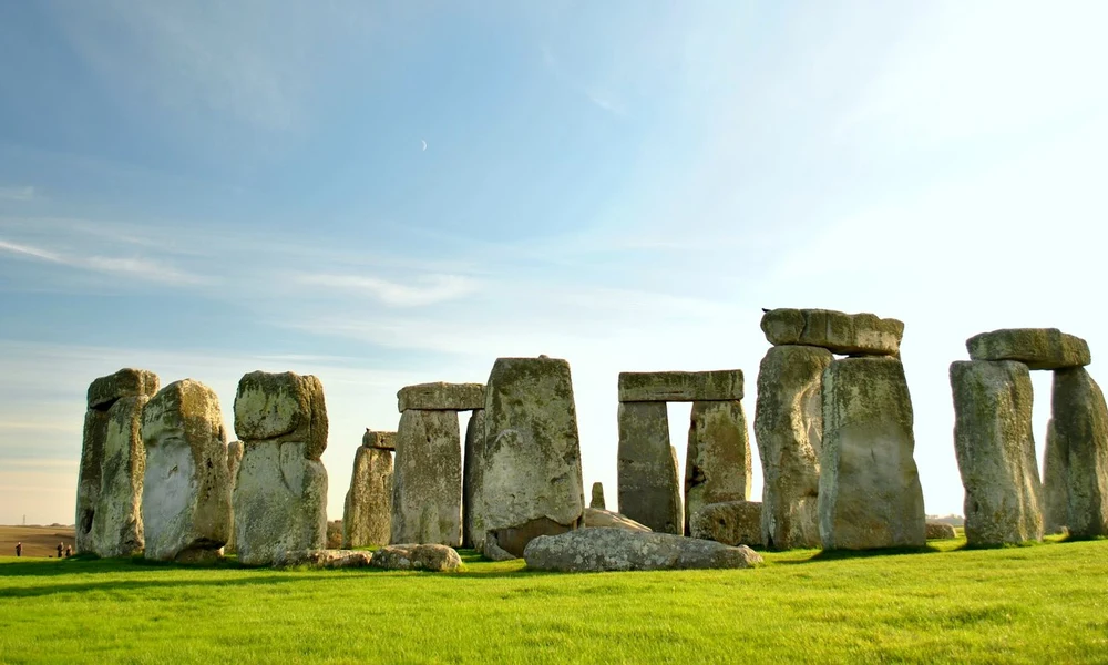 Stonehenge