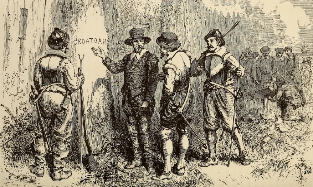 Croatoan