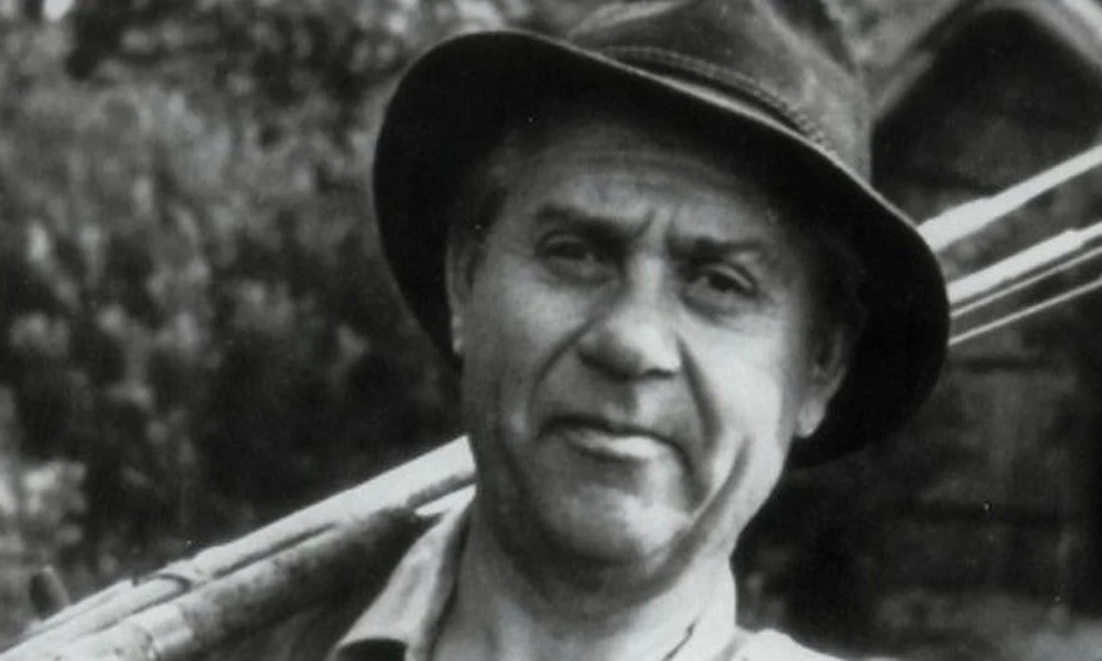 Fekete István