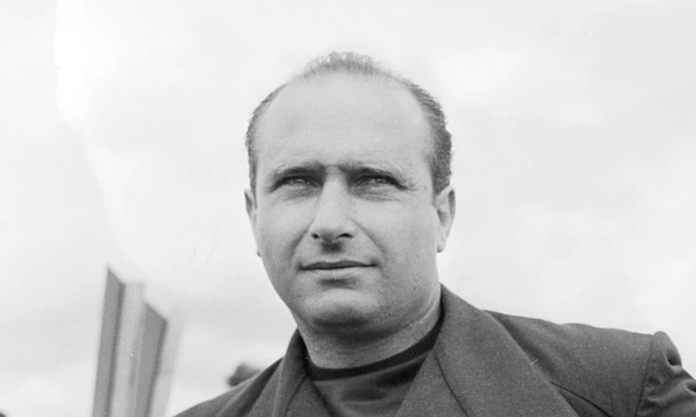 Fangio