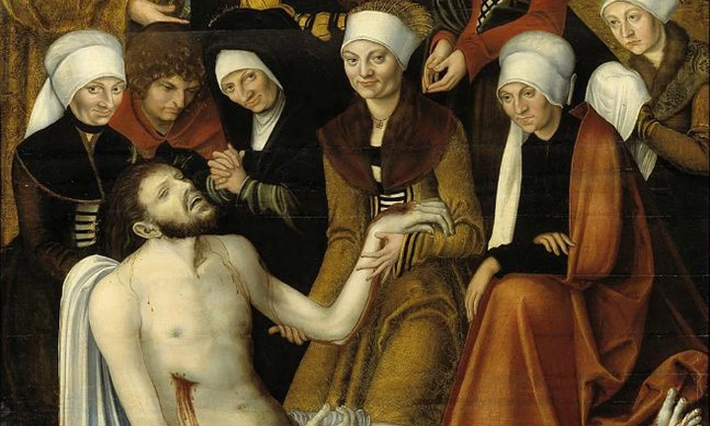 festmény