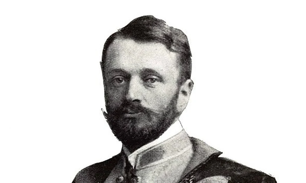 Ifj. Andrássy Gyula