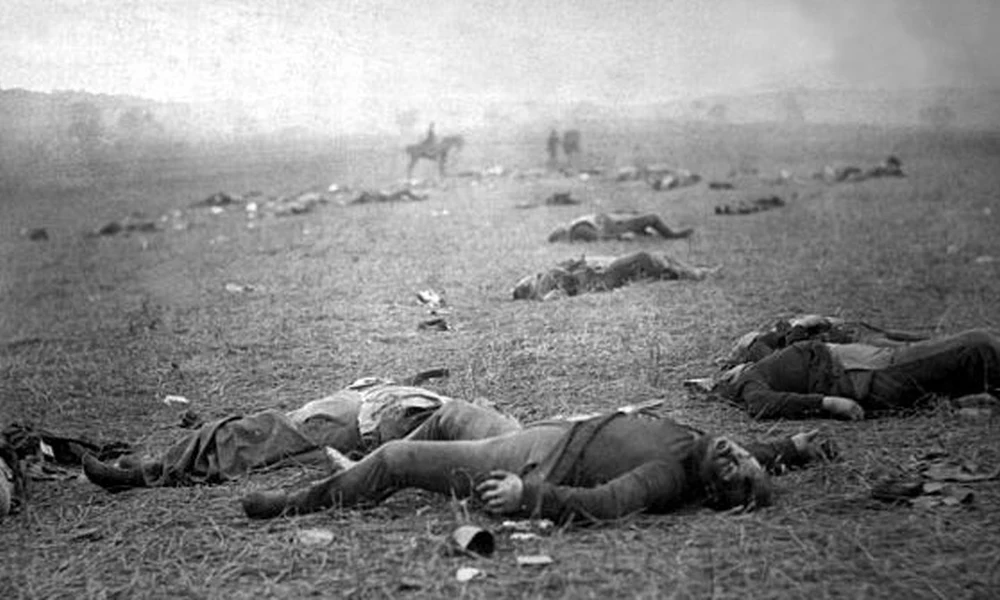 Gettysburg