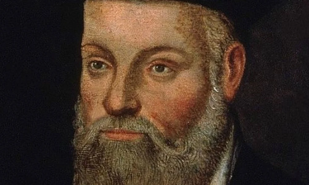 Nostradamus
