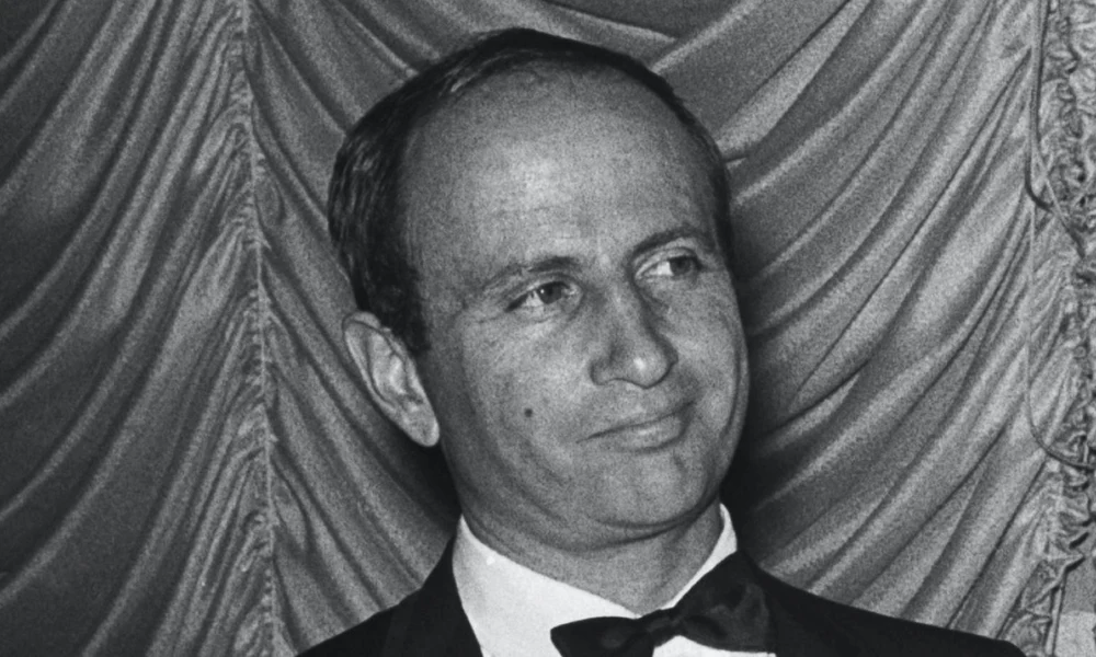 Johnny Mandel