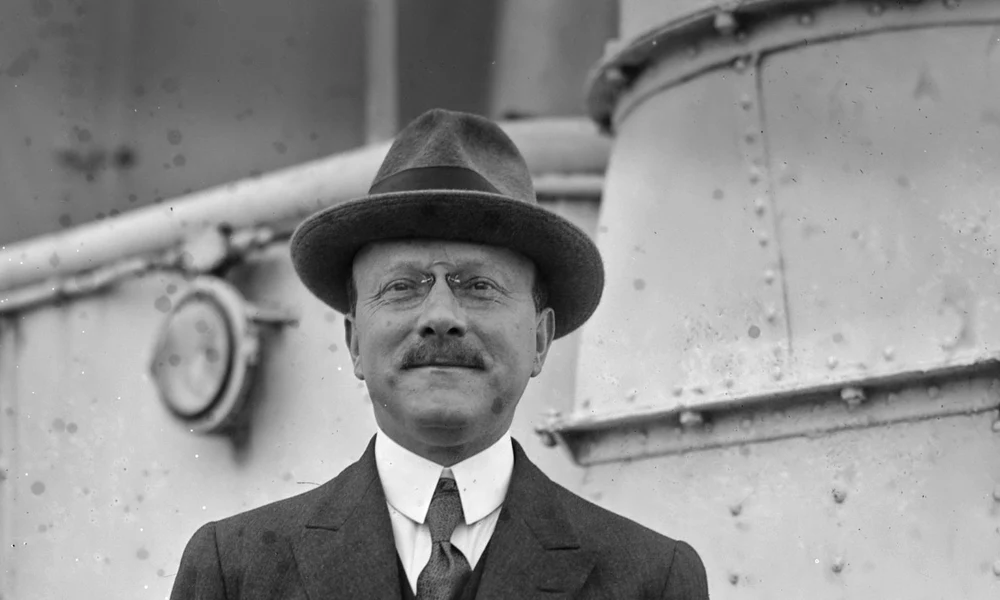 André-Gustave Citroën