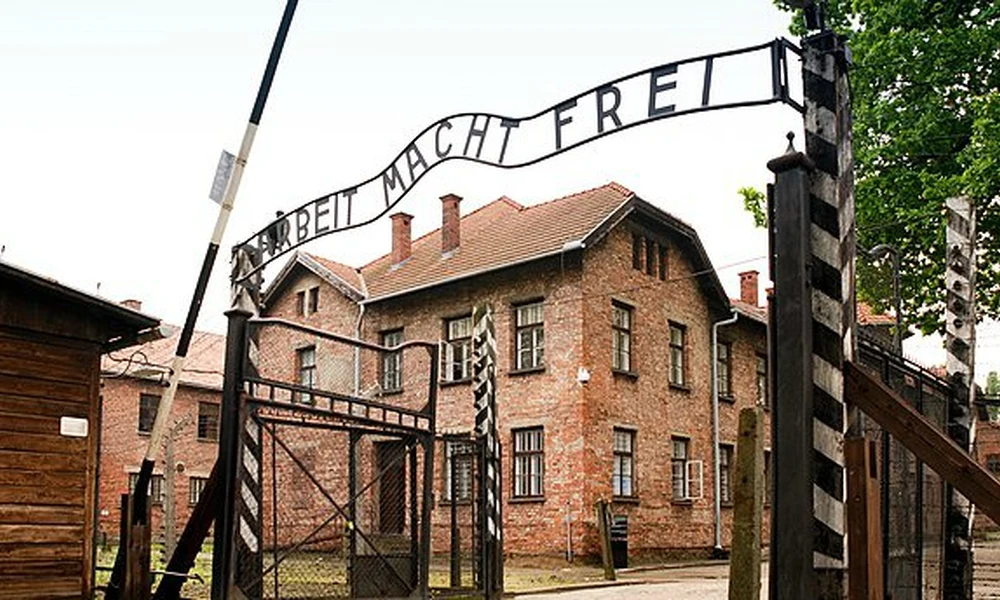 Auschwitz