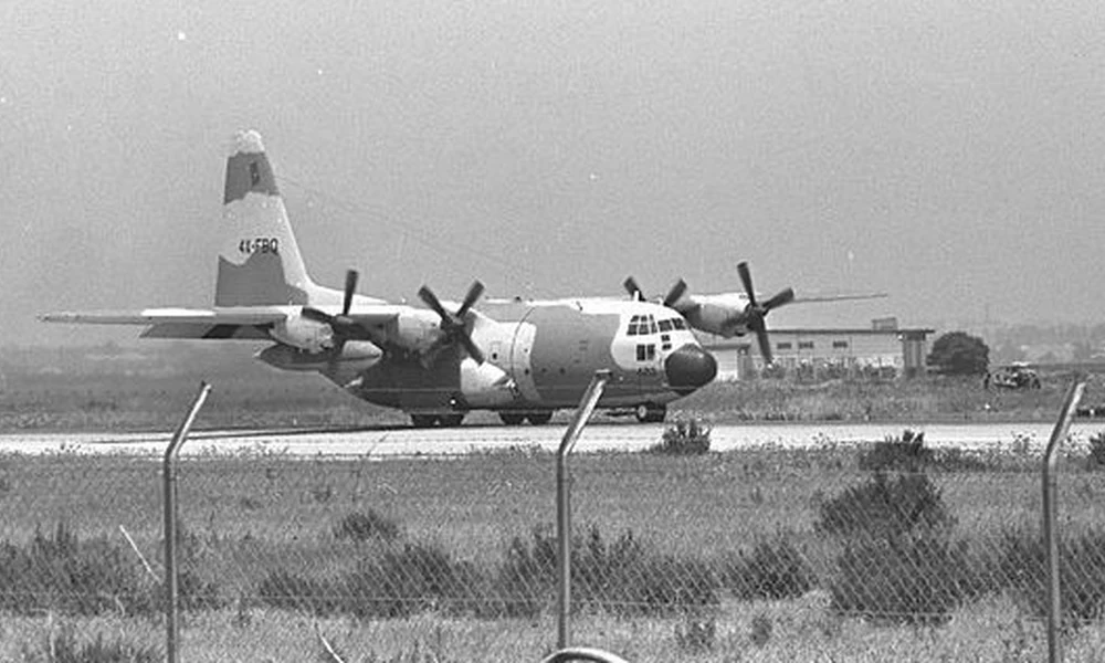 C-130