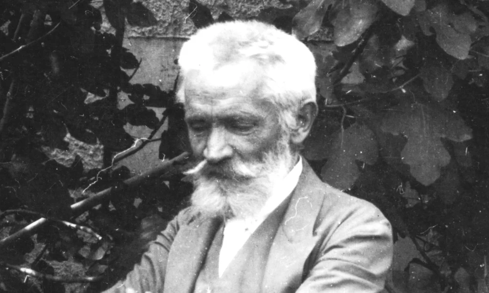 Cholnoky Jenő
