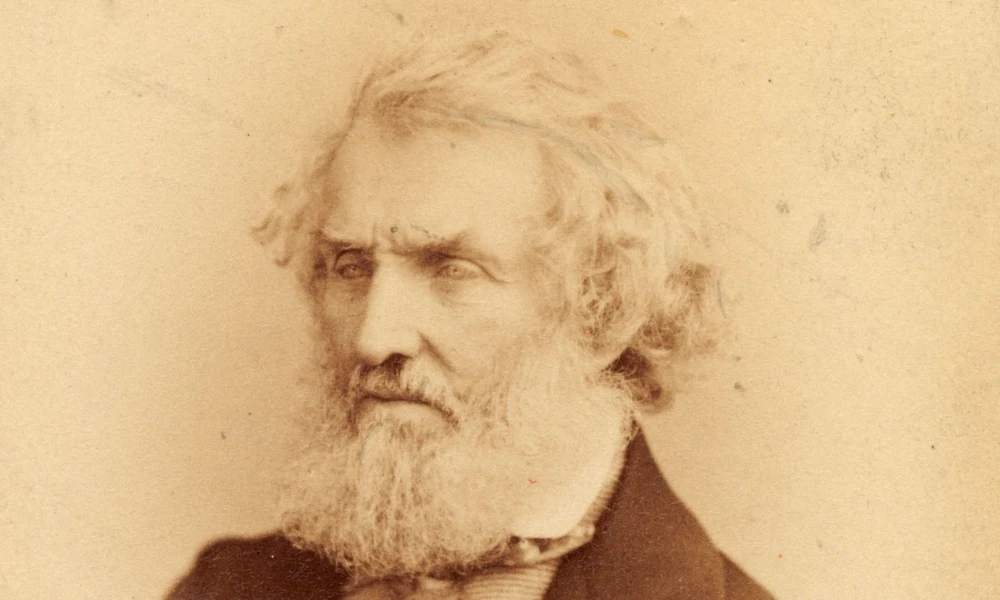 Sir George Everest