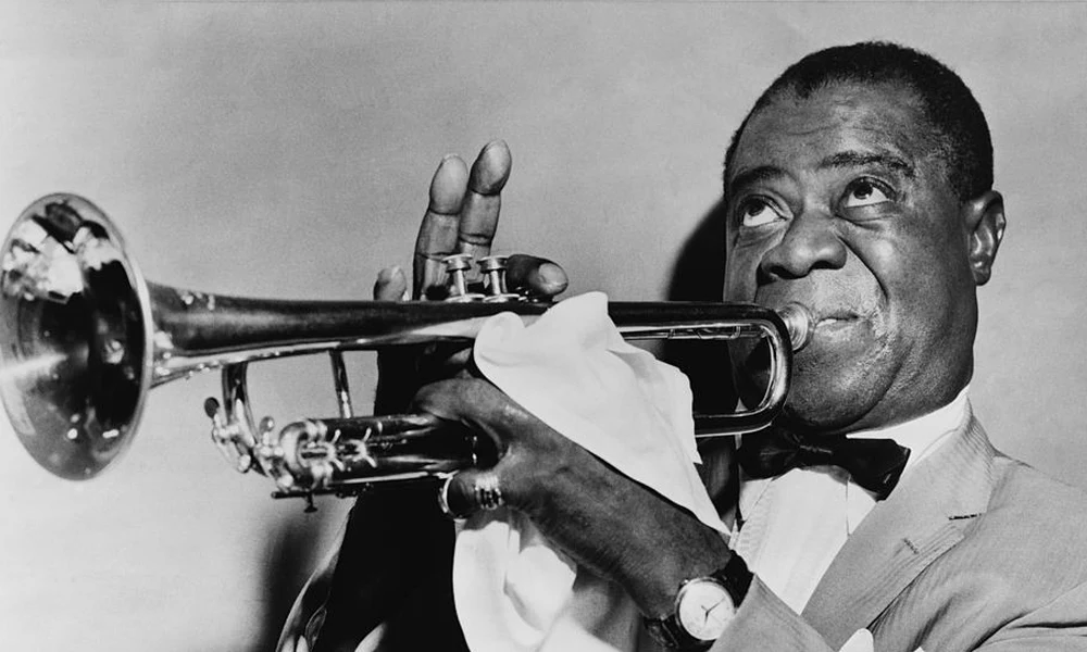 Louis Armstrong