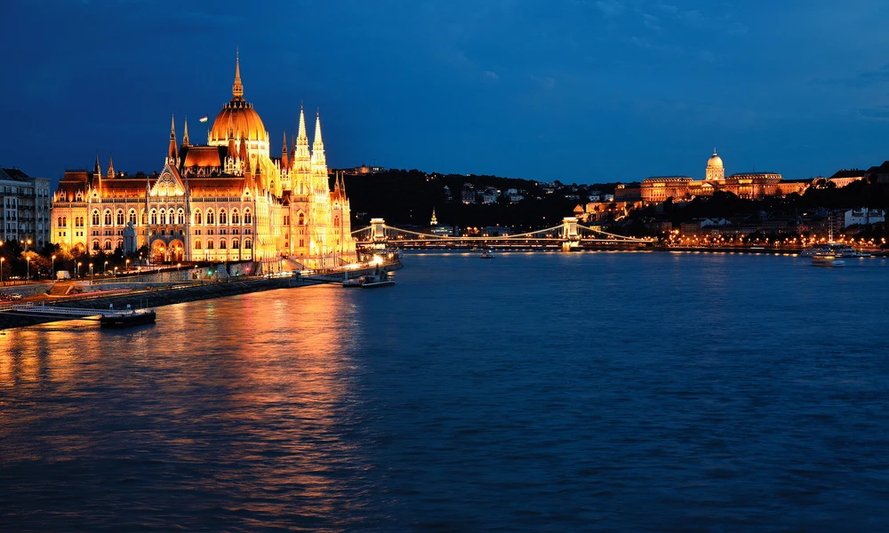 Budapest