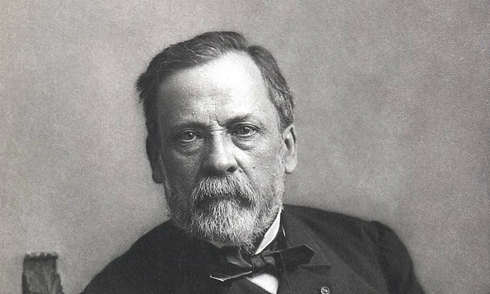 Louis Pasteur