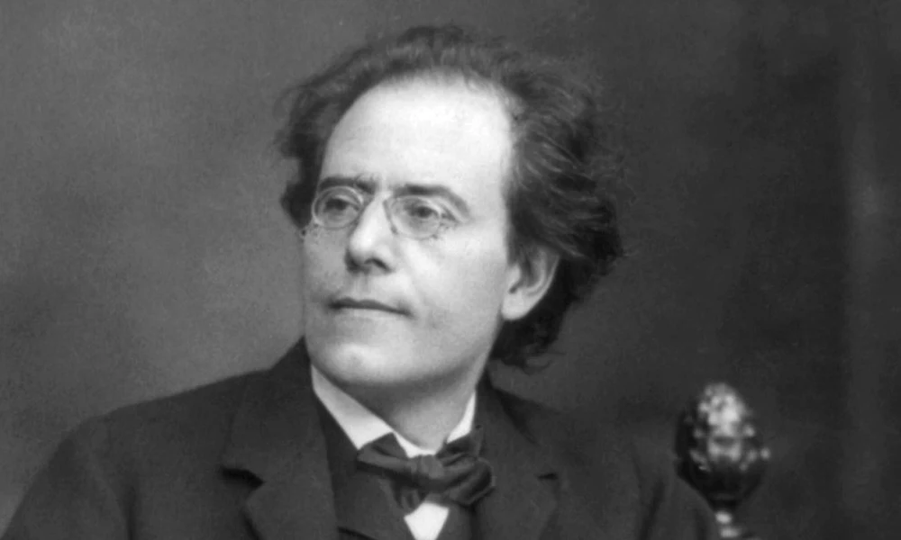 Gustav Mahler
