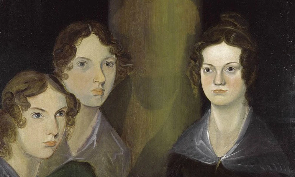 Brontë nővérek