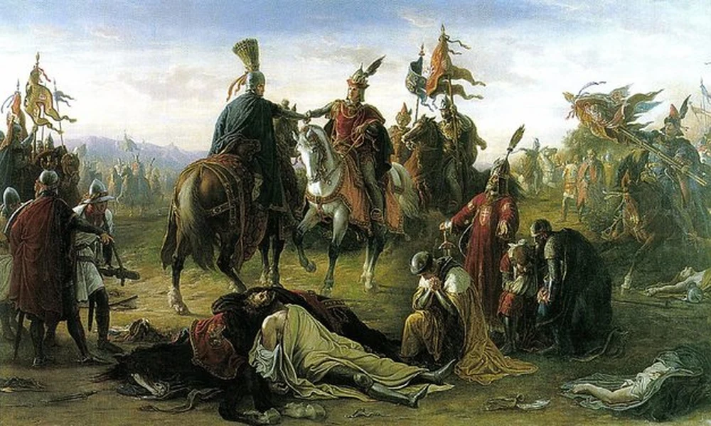 festmény