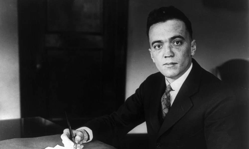 Hoover