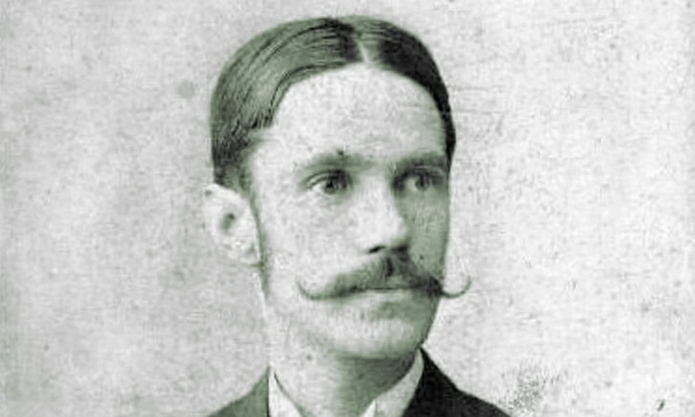 Reviczky Gyula