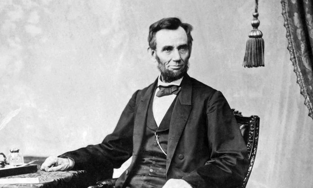 Abraham Lincoln