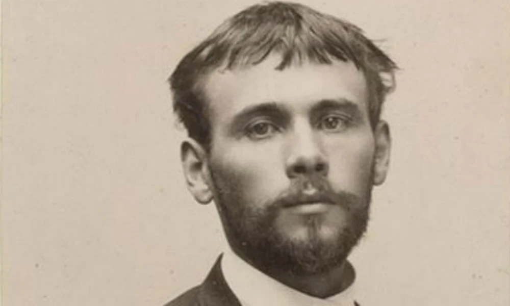 Gustav Klimt