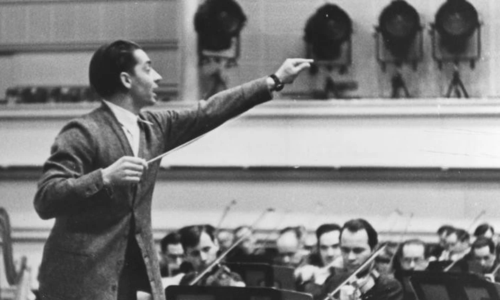 Herbert von Karajan
