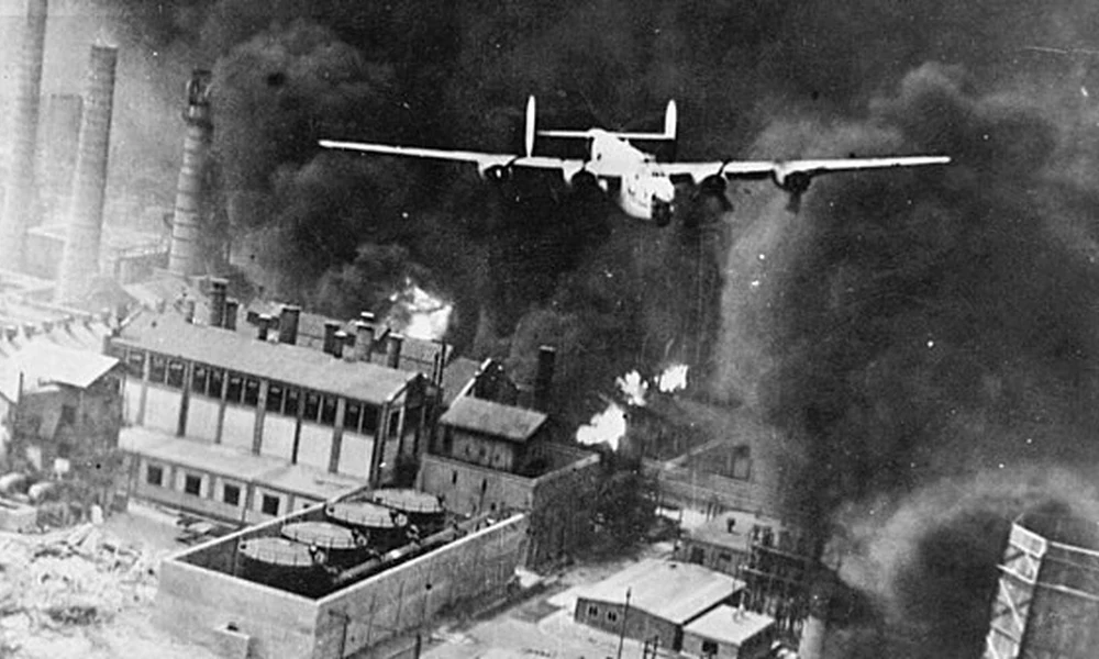 B–24