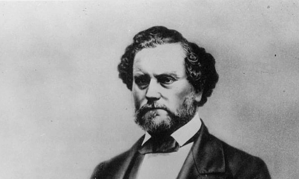 Samuel Colt