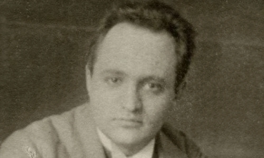 Füst Milán