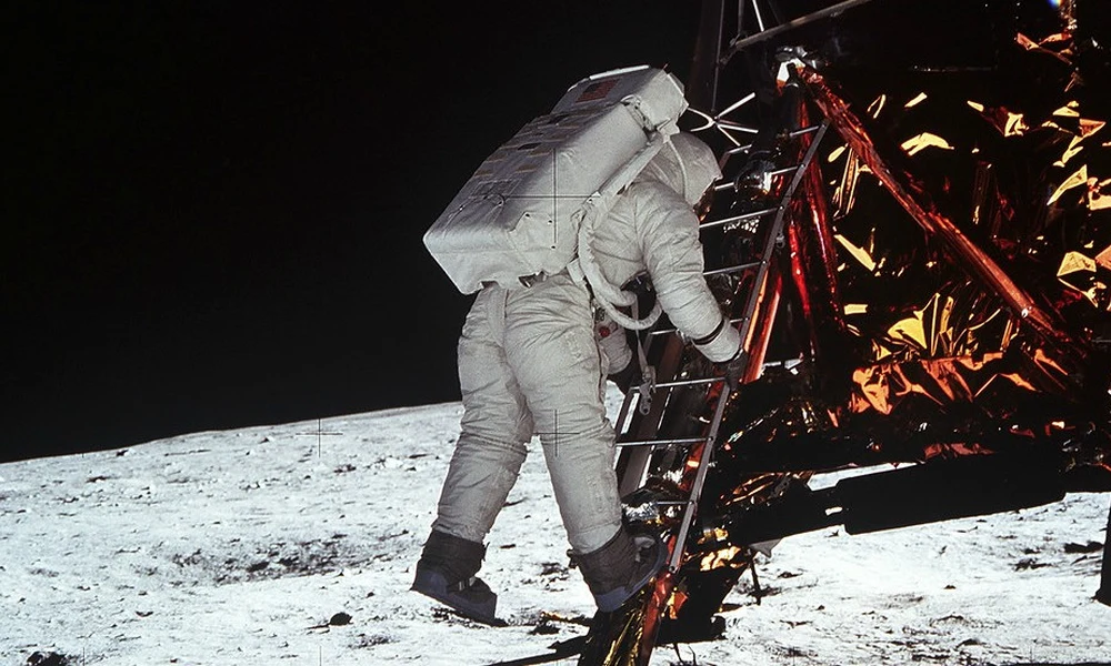 Aldrin