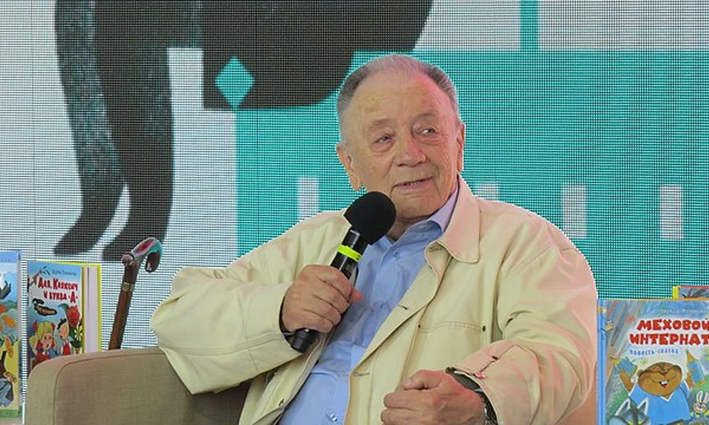 Viktor Csizsikov