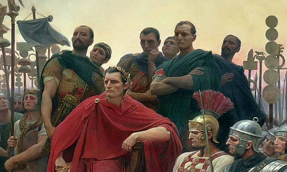 Julius Caesar