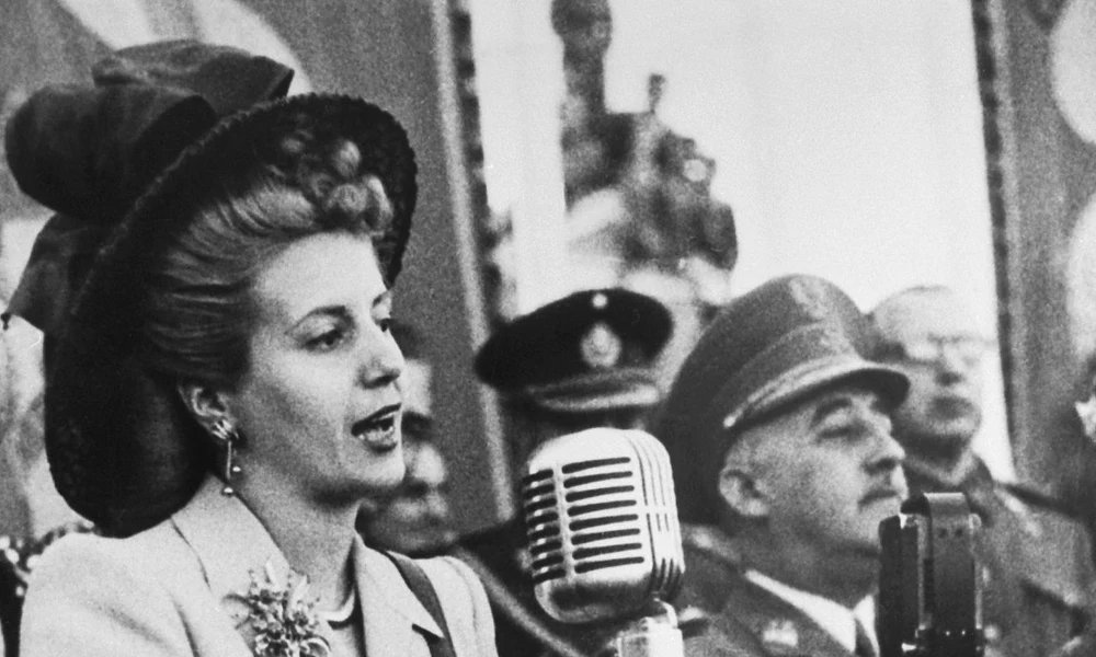 Evita