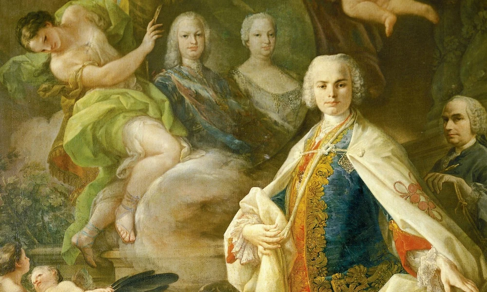 Farinelli