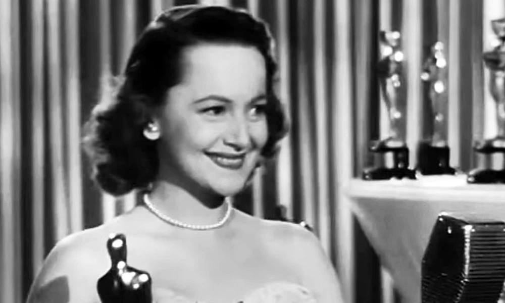 Olivia de Havilland